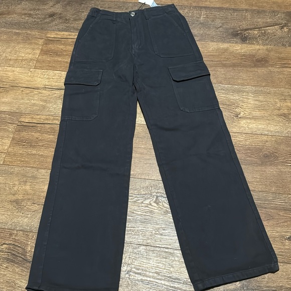Zara cargo pants - Picture 2 of 8